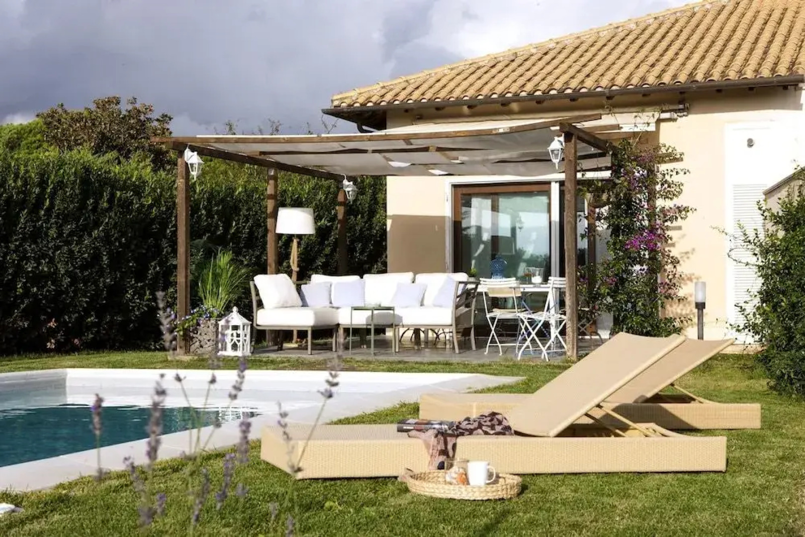 Villetta Golf al Mare