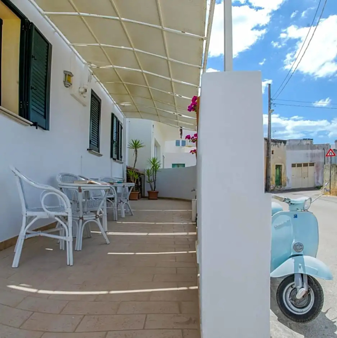 B&B Buongiorno Salento