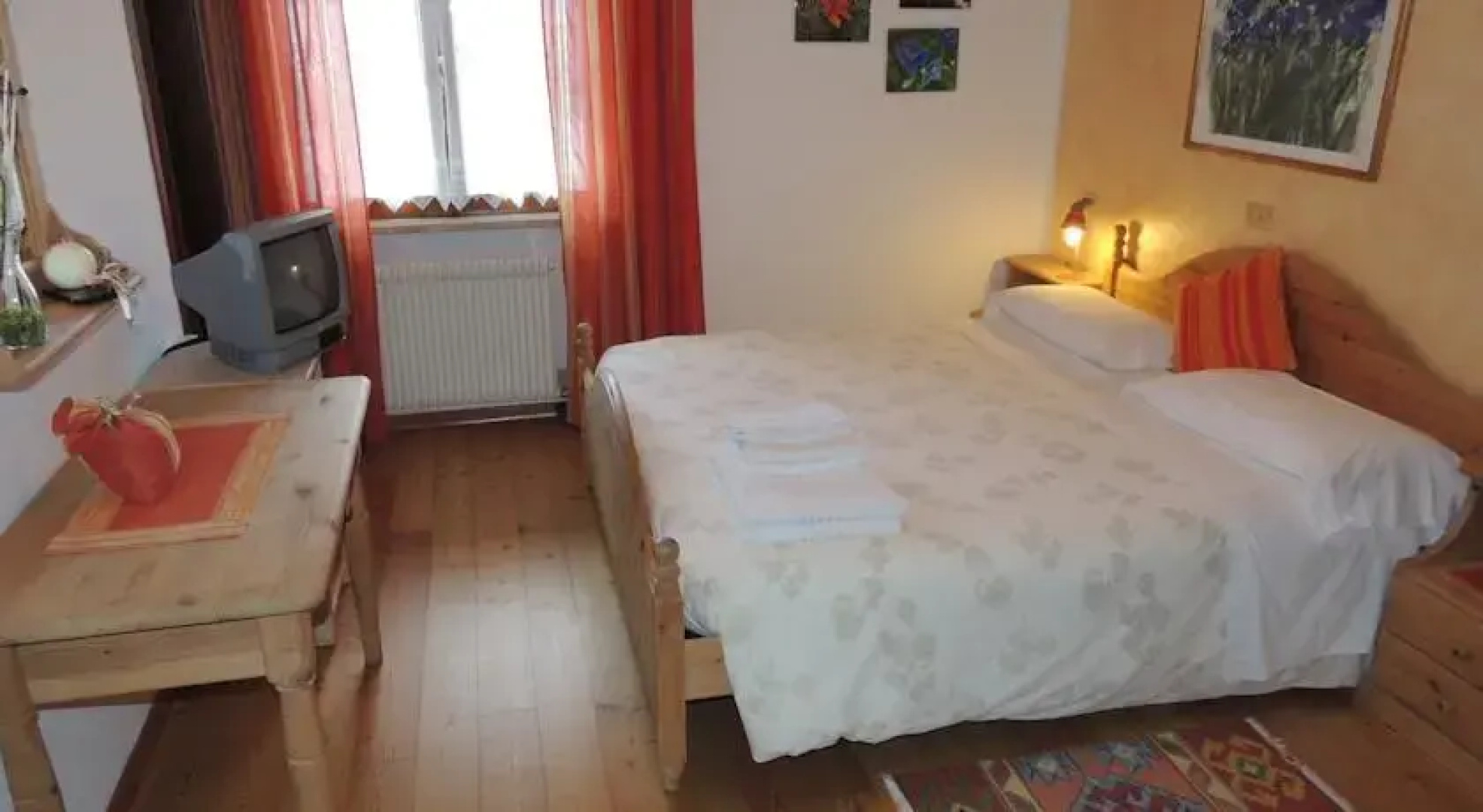 Bed And Breakfast Cristina