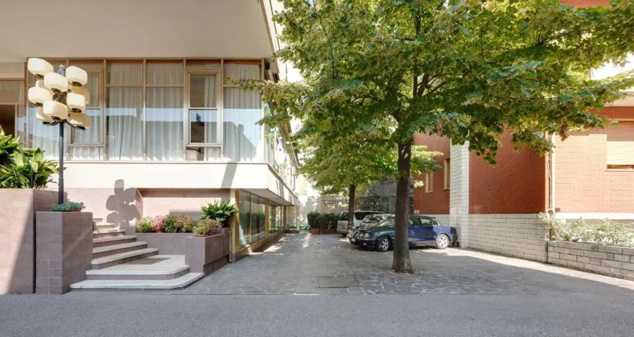 Bio Boutique Hotel Xù