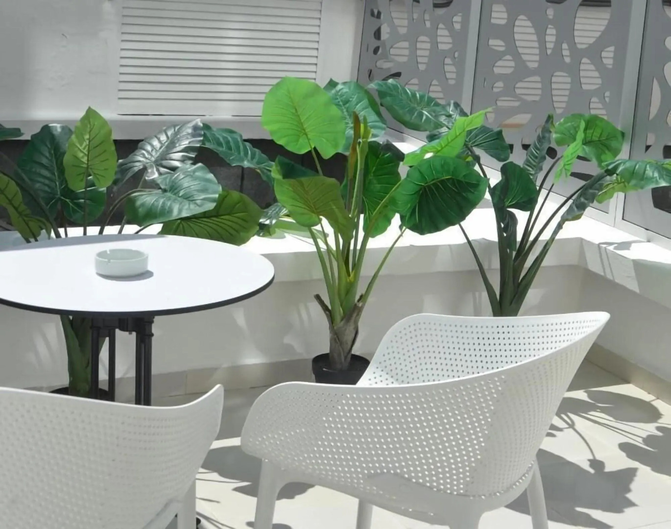 Flower Town Hôtel & Spa