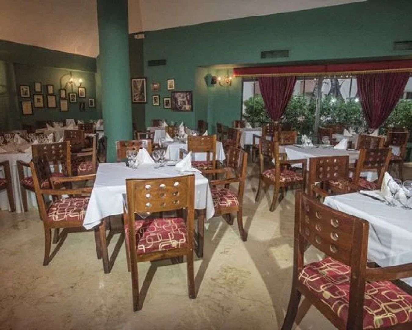 Viva Vacation Club At Viva Dominicus Palace Wyndham, Bayahibe, Dominican Republic