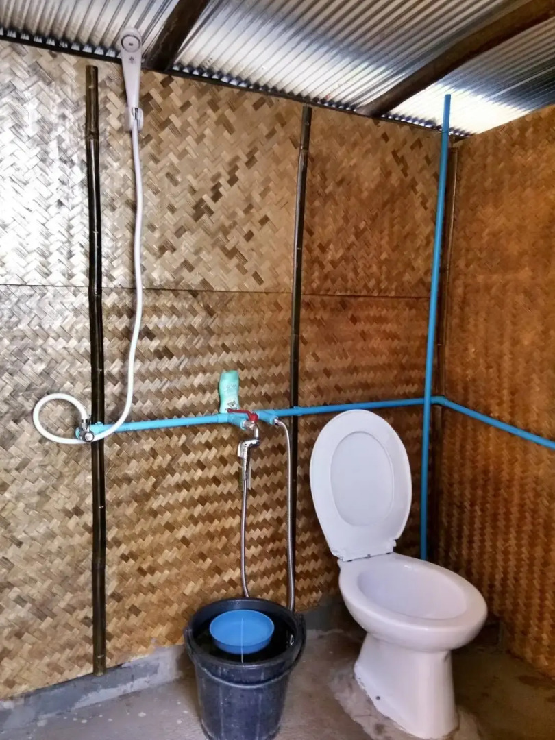 Baan AingDoi Homestay