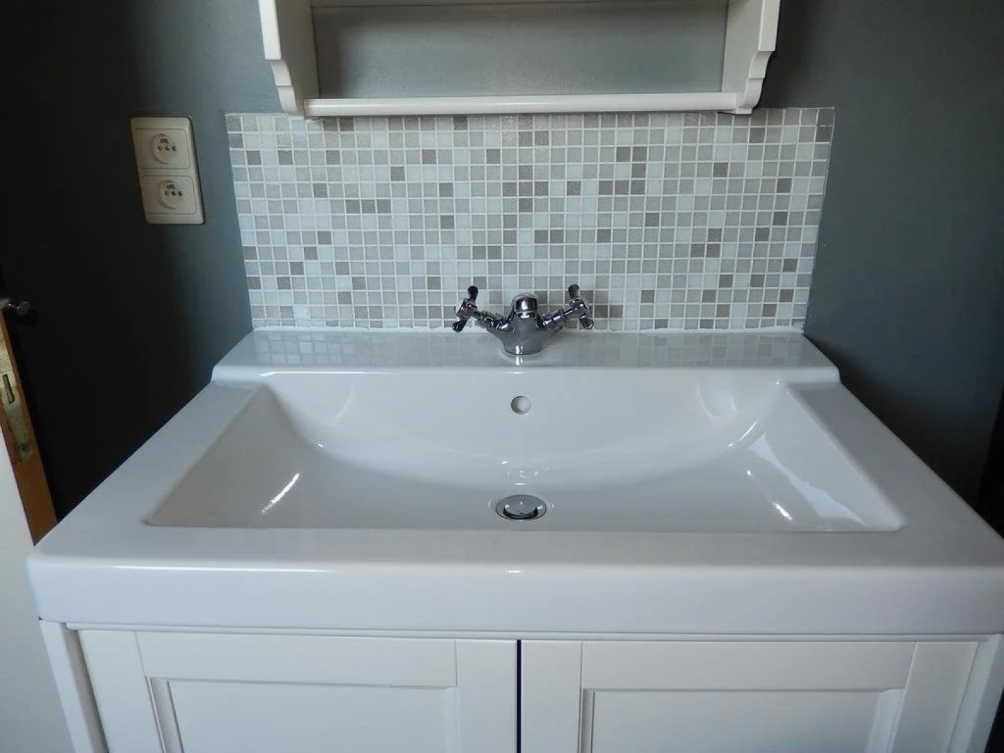 Holiday Home Hof ter Roosebeke