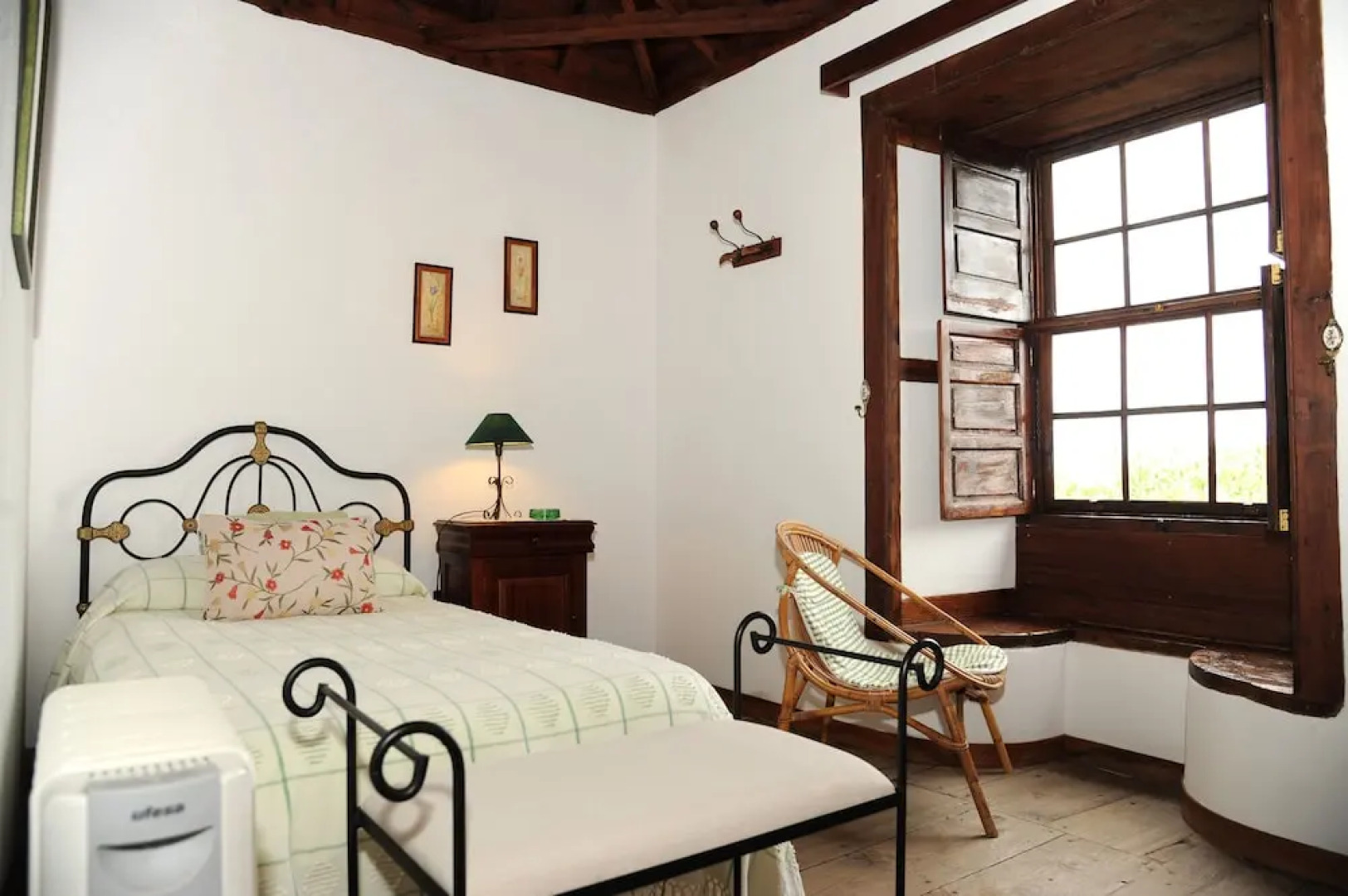 Casa Rural El Rincón by Isla Bonita