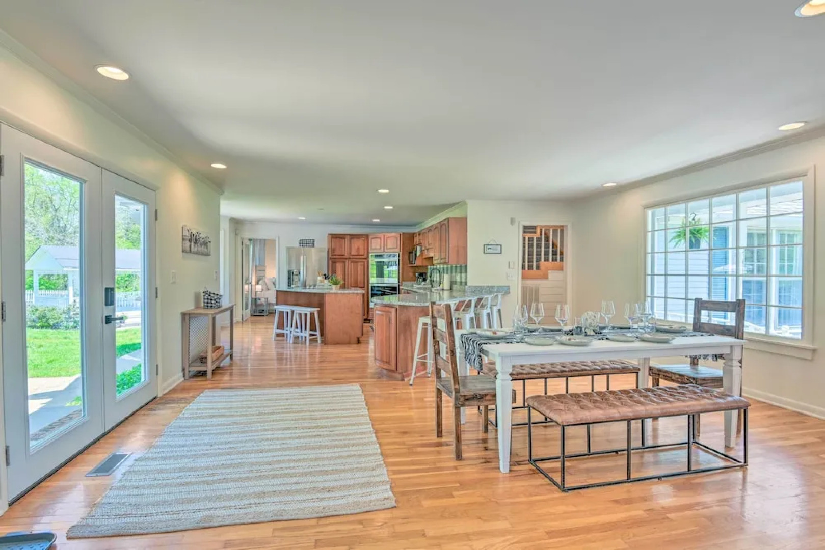 Chic Nashville-area Retreat w/ Private Pool!