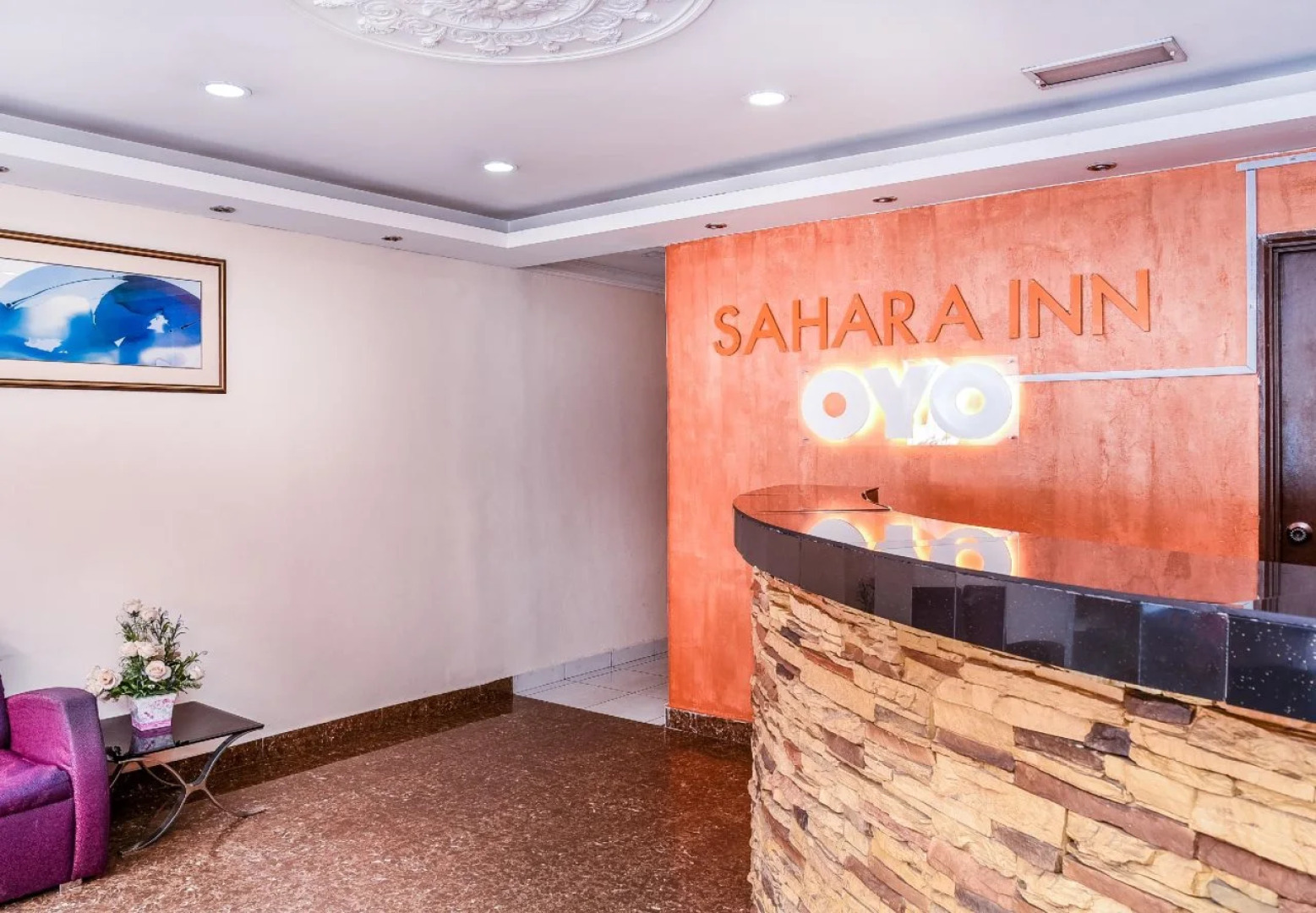 OYO 1002 Hotel Sahara Inn Batu Caves