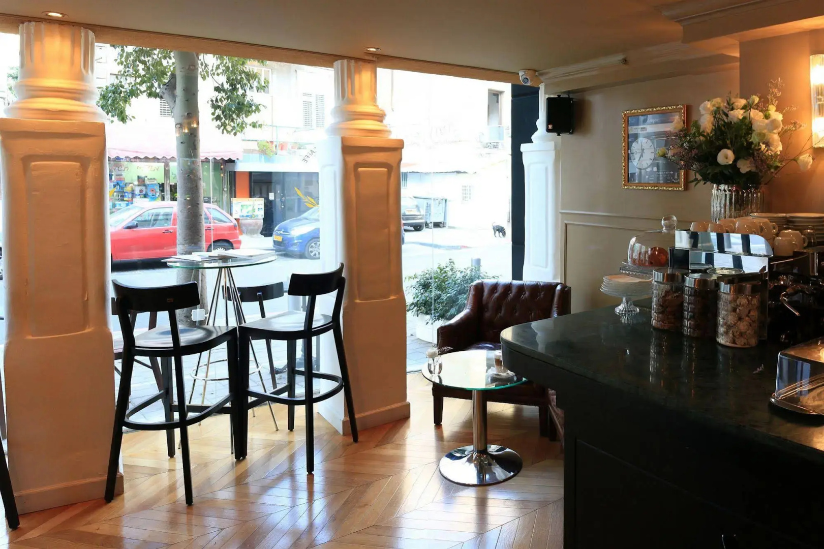 Montefiore 16 - Urban Boutique Hotel