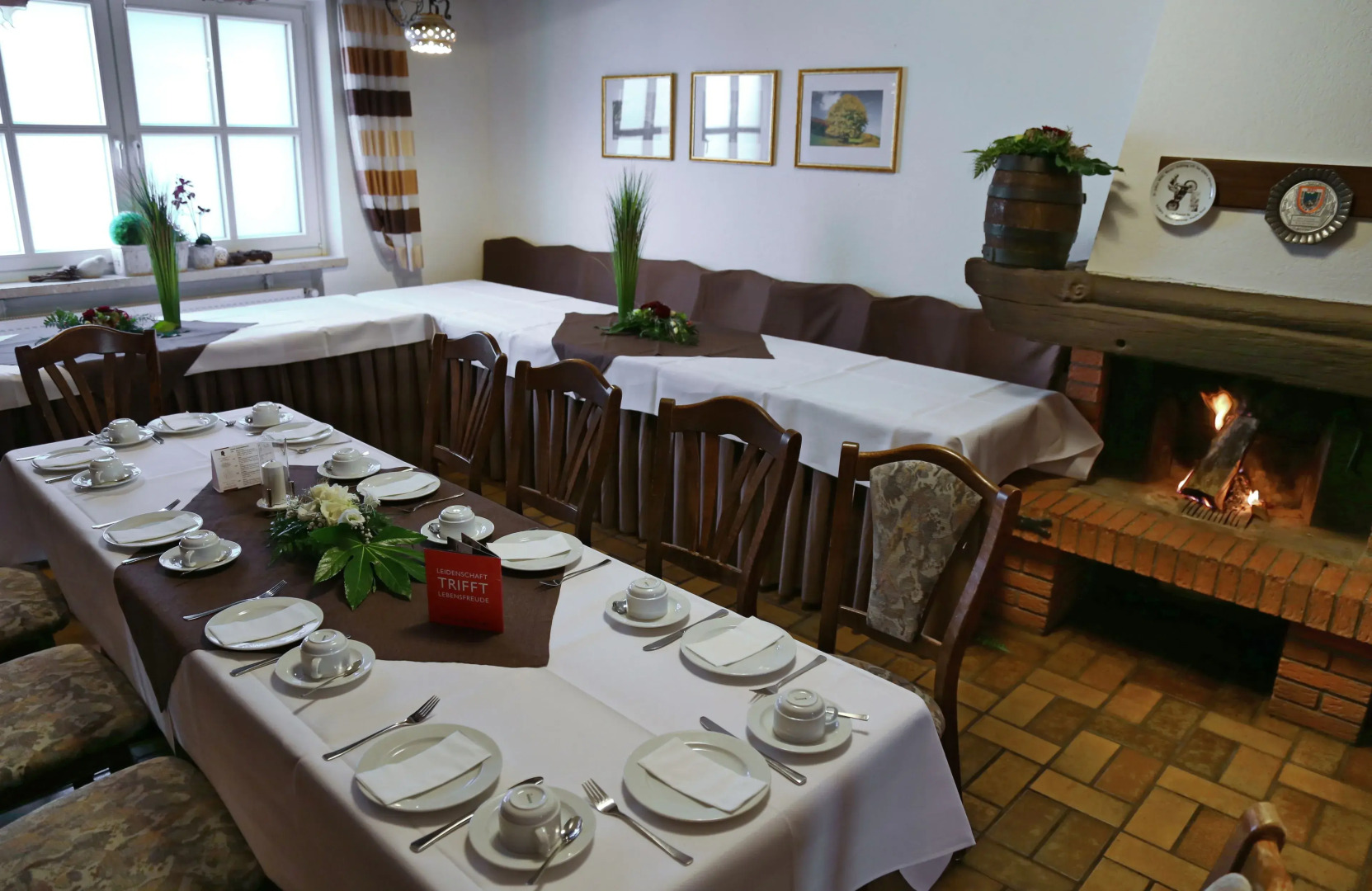 Landgasthaus Zur Linde