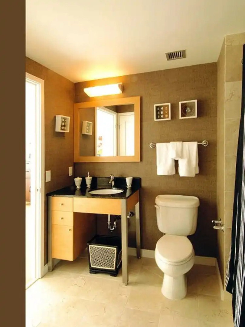 Modern Apartments in University Park