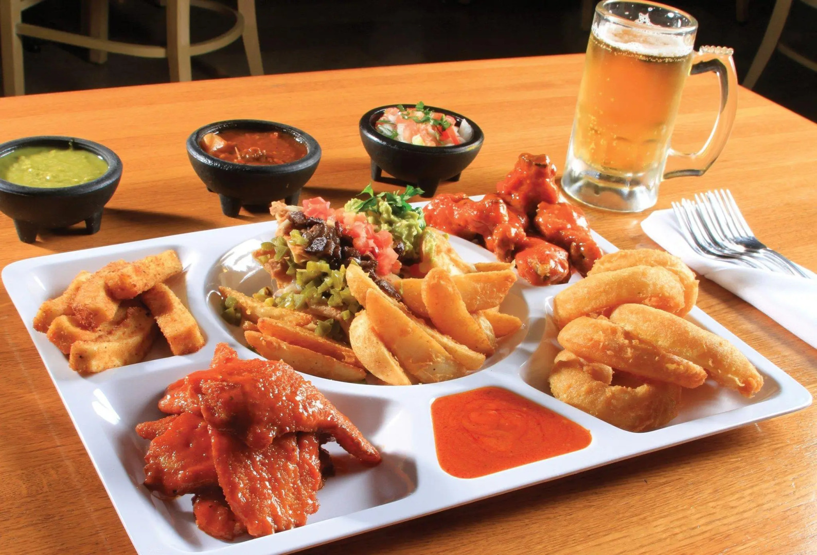 Отель Travohotel Monterrey Histórico 