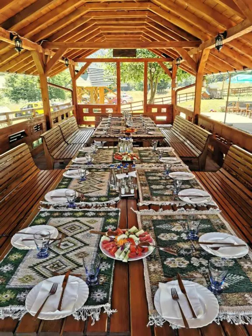 Bungalows Katun Maja Karanfil