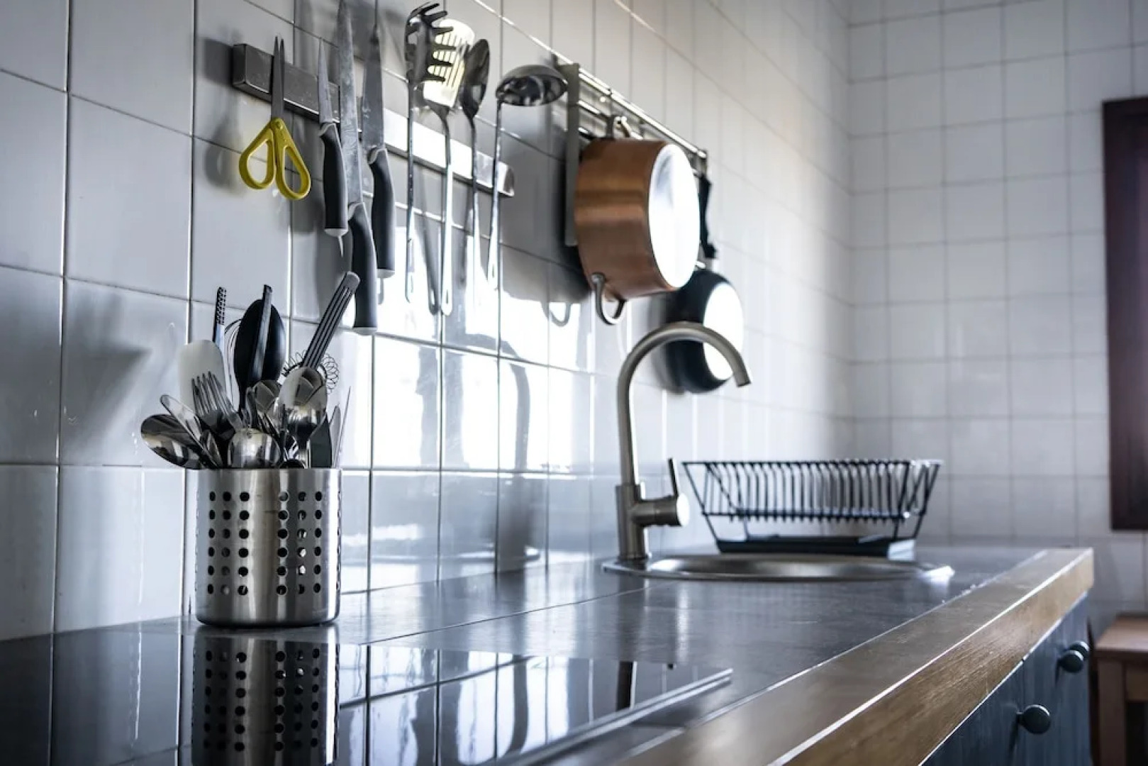 Ocean View Villa Tarifa