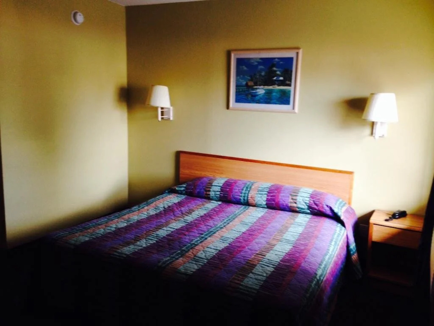 Town House Inn Cape Giradreau