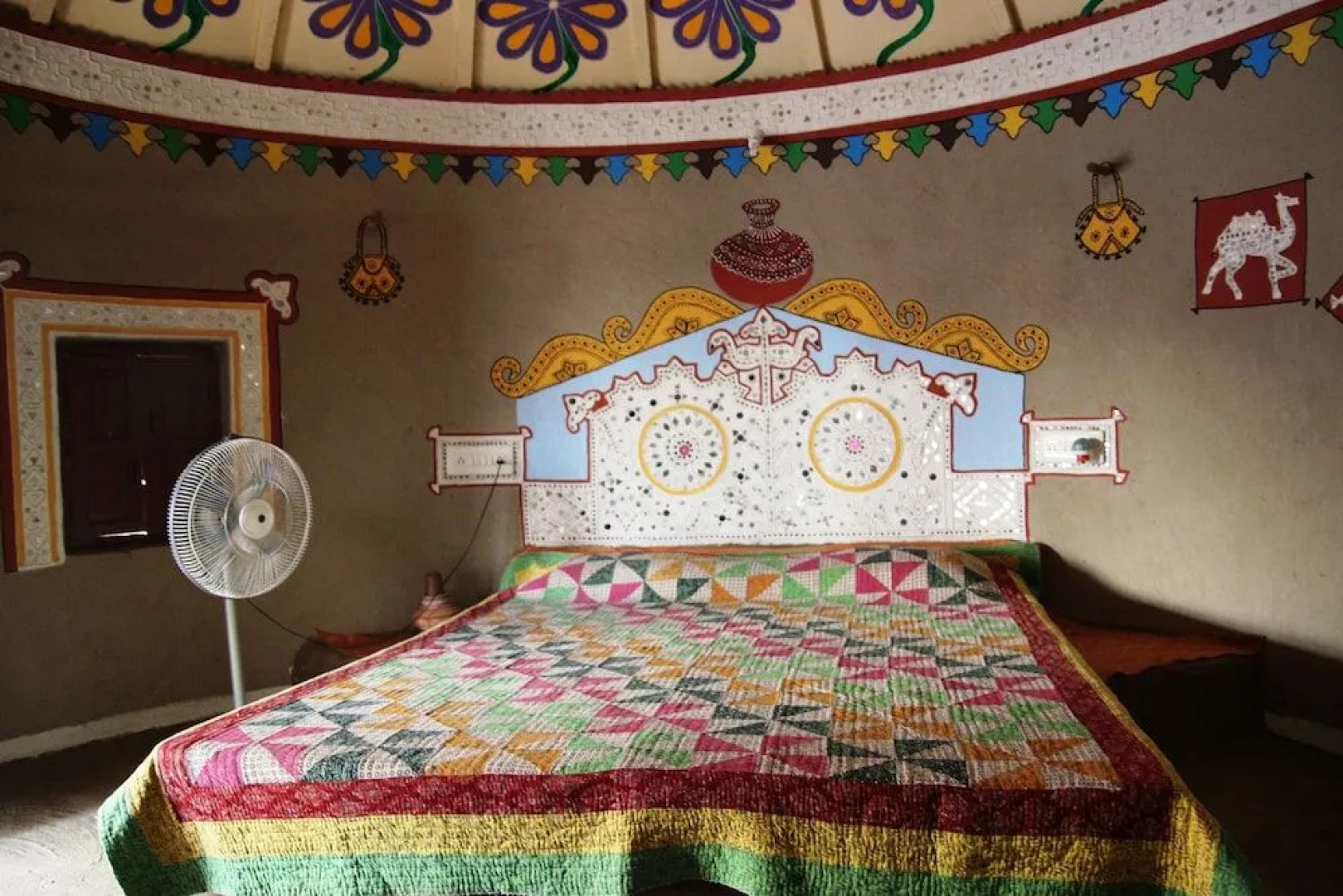 Rann Visamo Village Resort