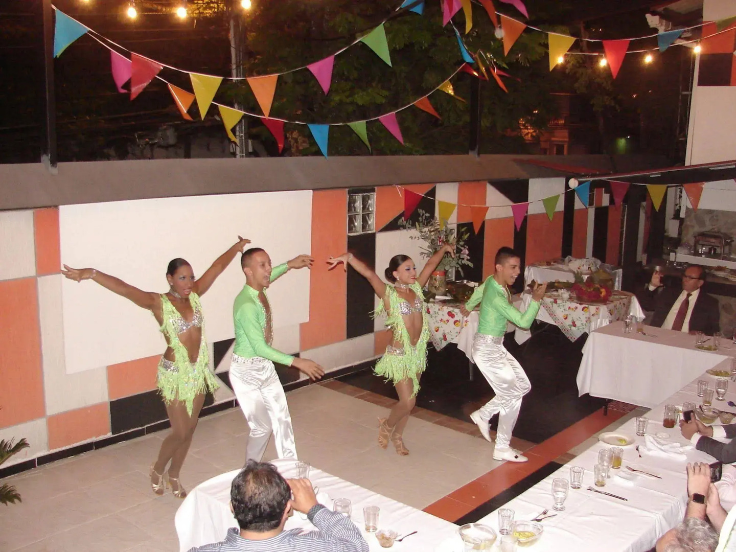 Hotel Torre del Viento Cali