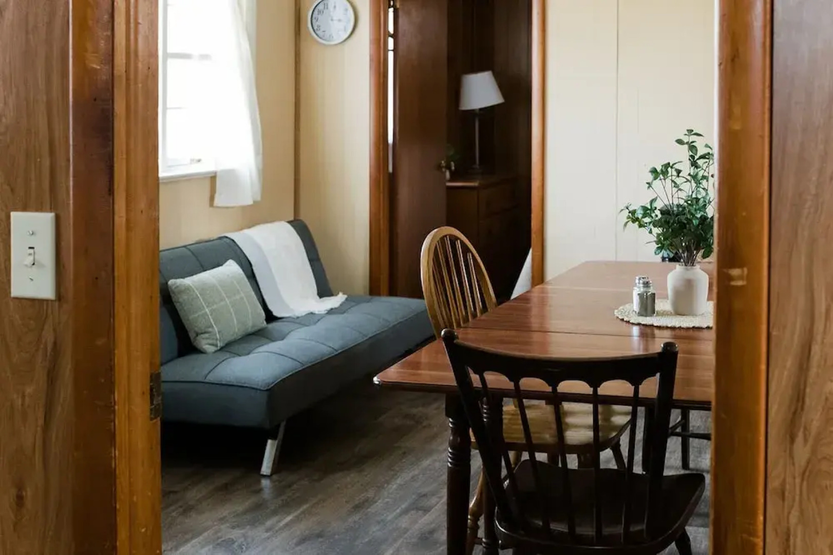 The Cabins at Beaver Creek