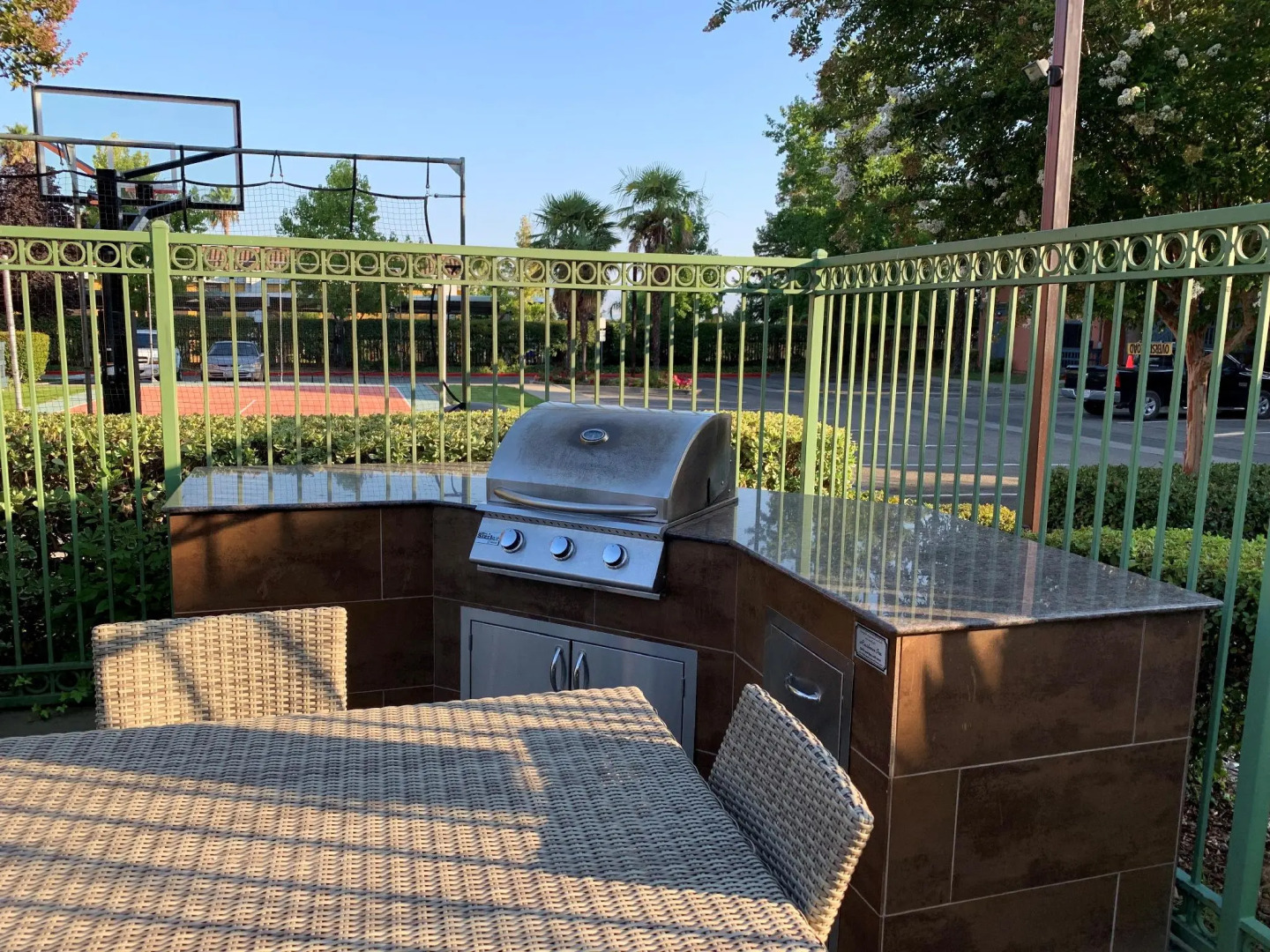 SenS Suites Livermore, SureStay Collection by Best Western