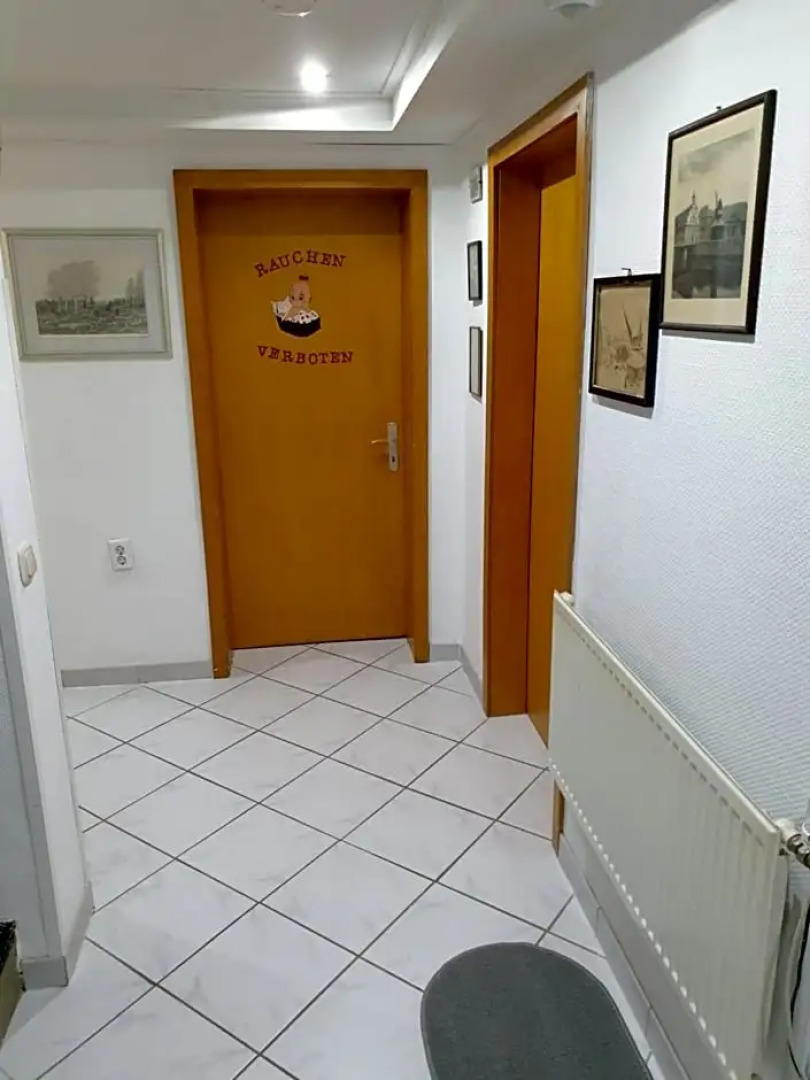 B & B Buchhorst 21481