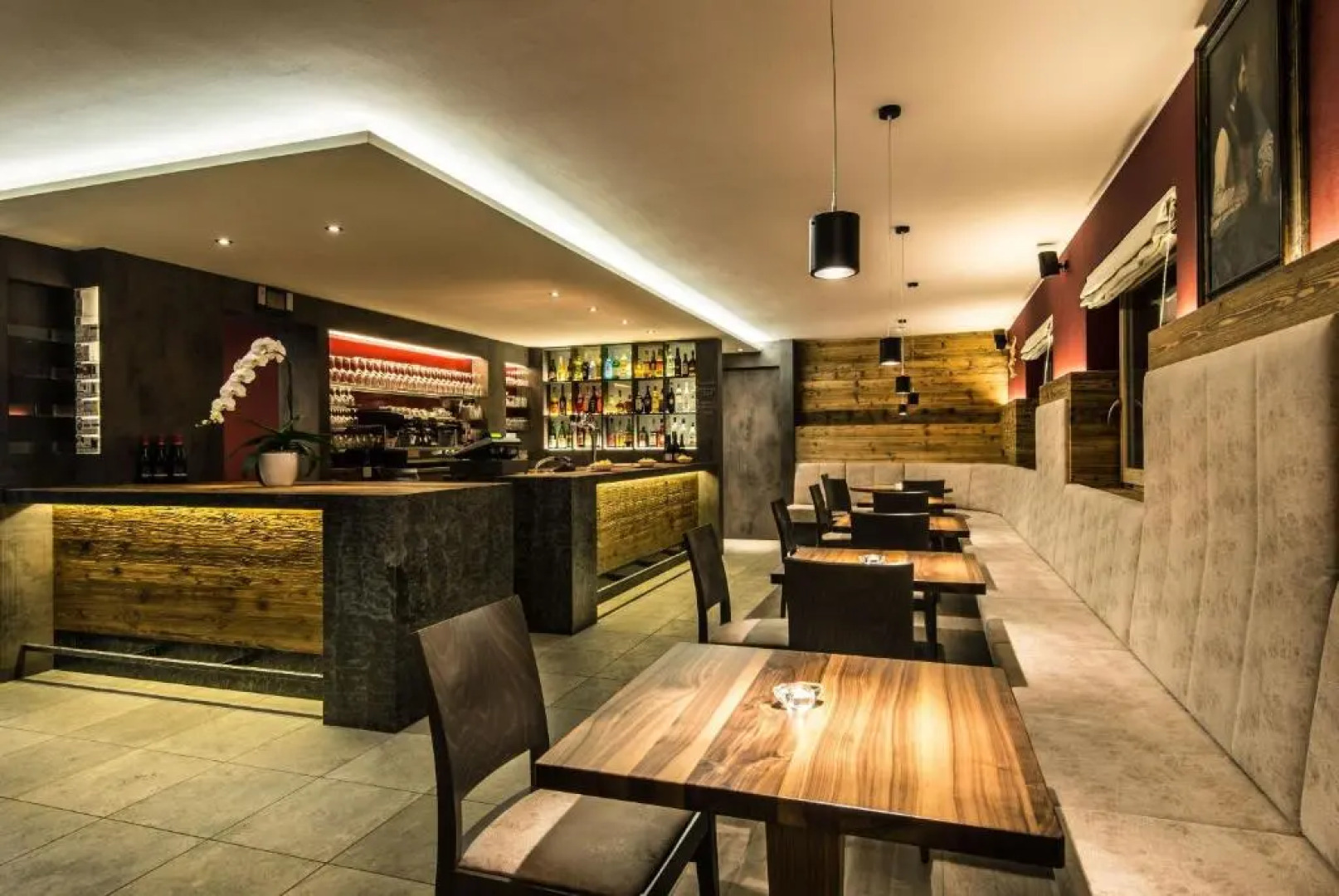 Albergo Posta Pederoa