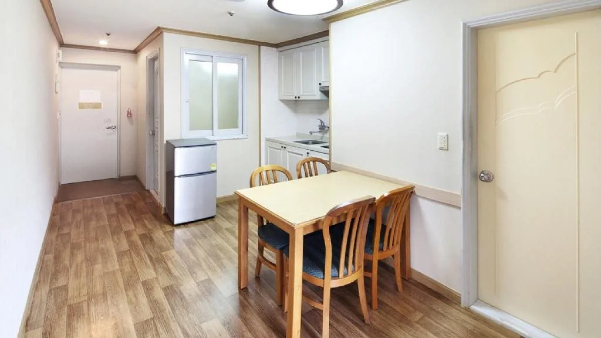 Hanwha Resorts Yangpyeong