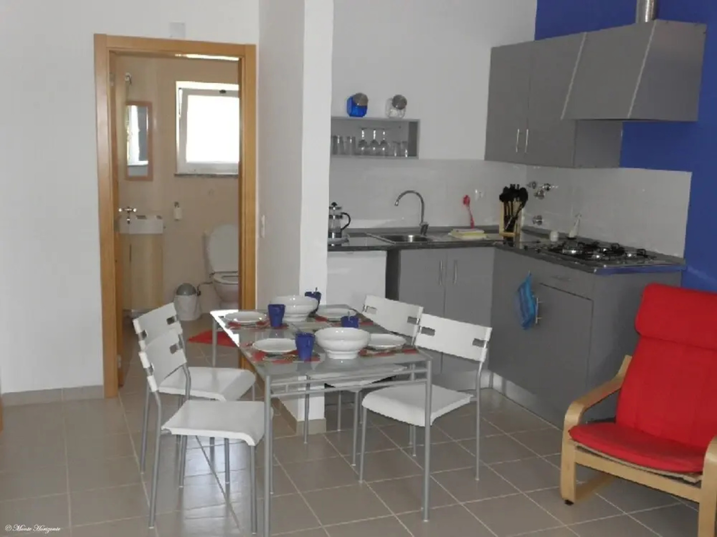 Monte Horizonte (Adults Only)