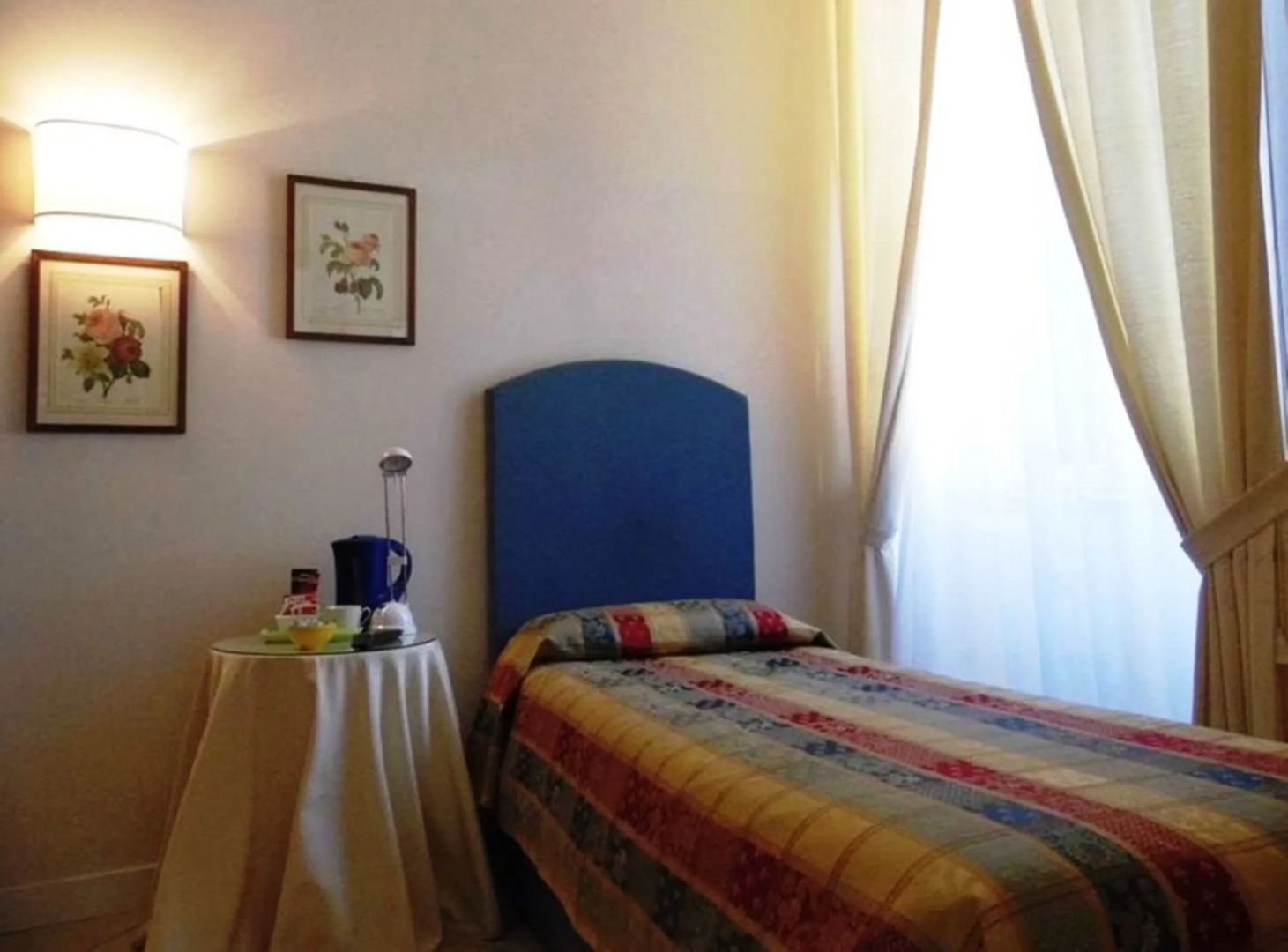Bed and Breakfast La Residenza