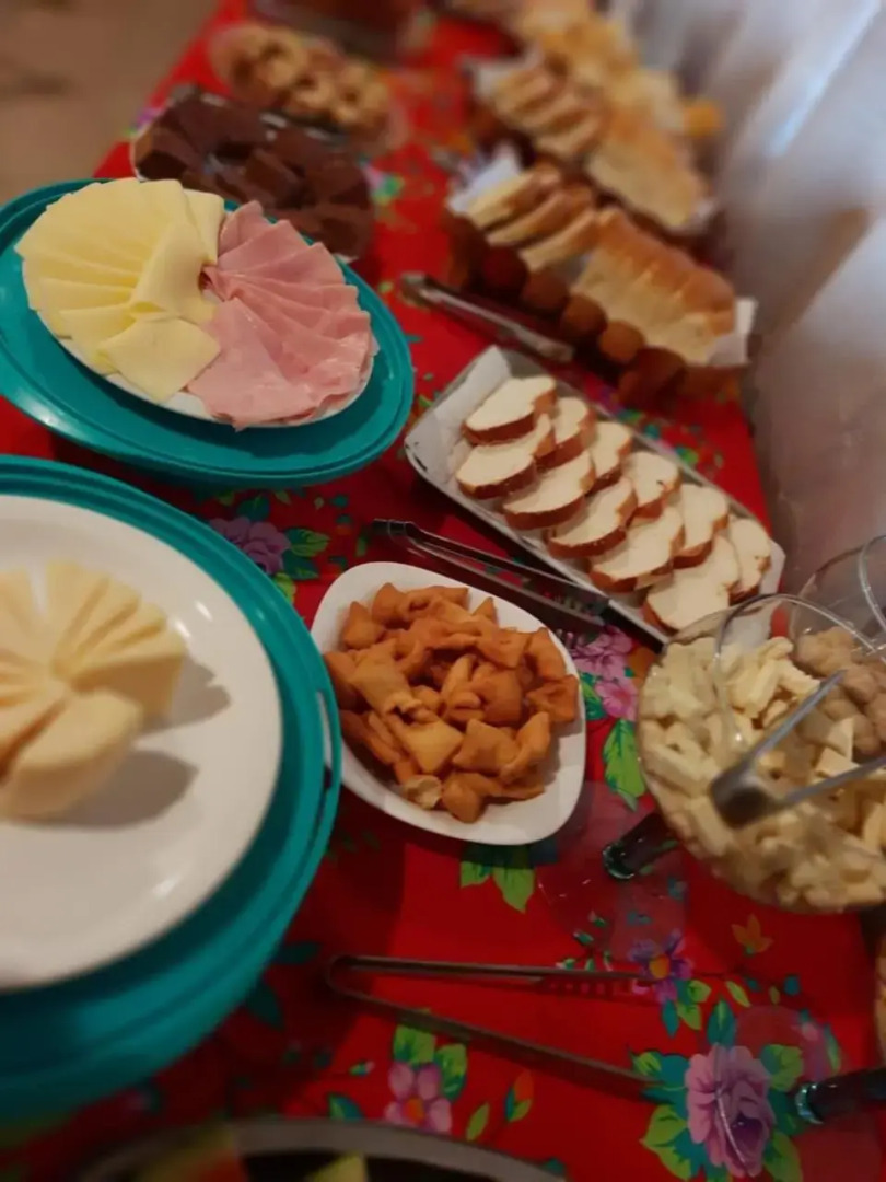 Pousada Il Conventino