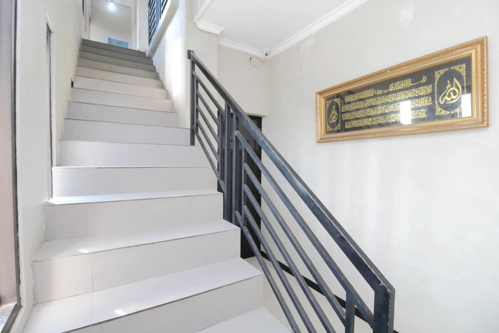 Airy Eco Syariah Bandara Temindung S Parman 45 Samarinda