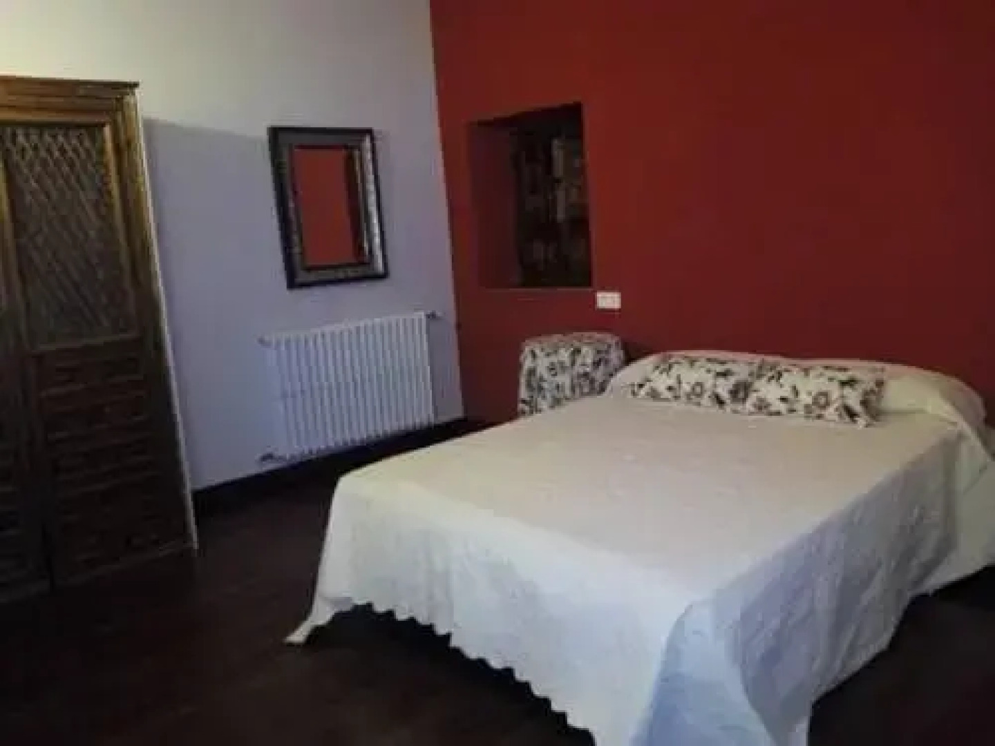 La Posada De Pesquera