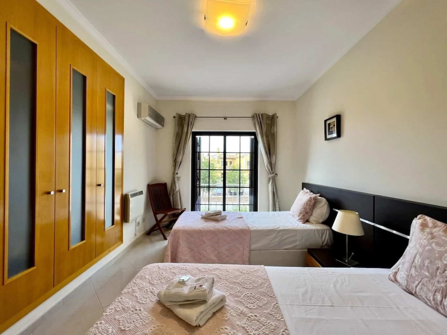 P RA Brightness Villa by Homing