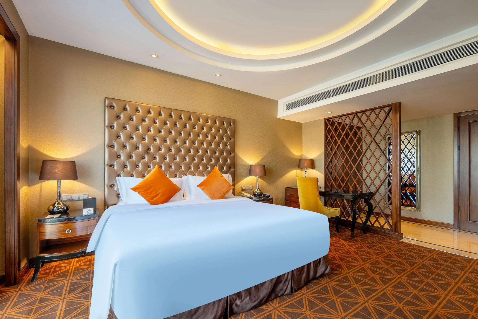 Wyndham Grand Plaza Royale Furongguo Changsha