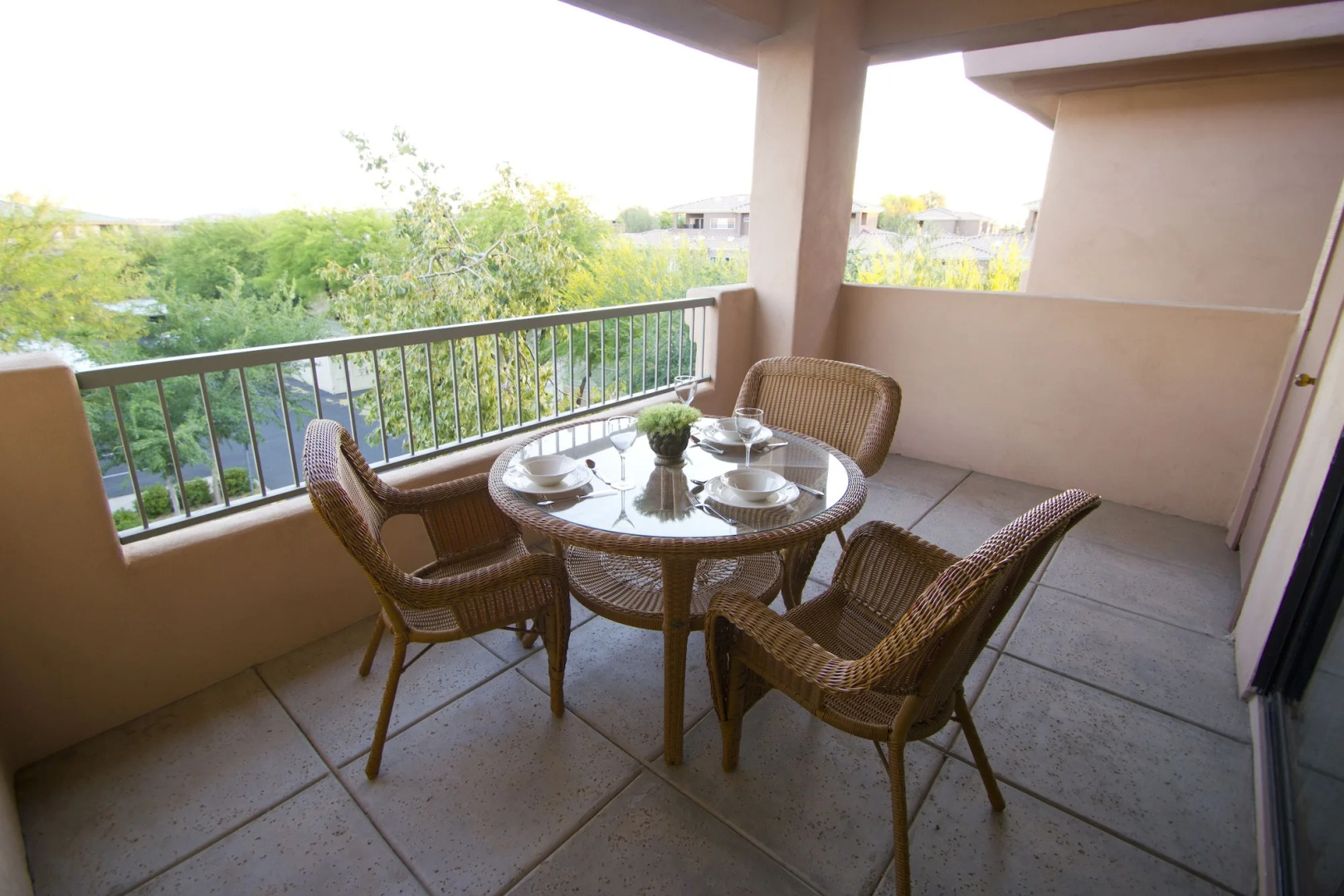 Hilton Vacation Club Scottsdale Links Resort