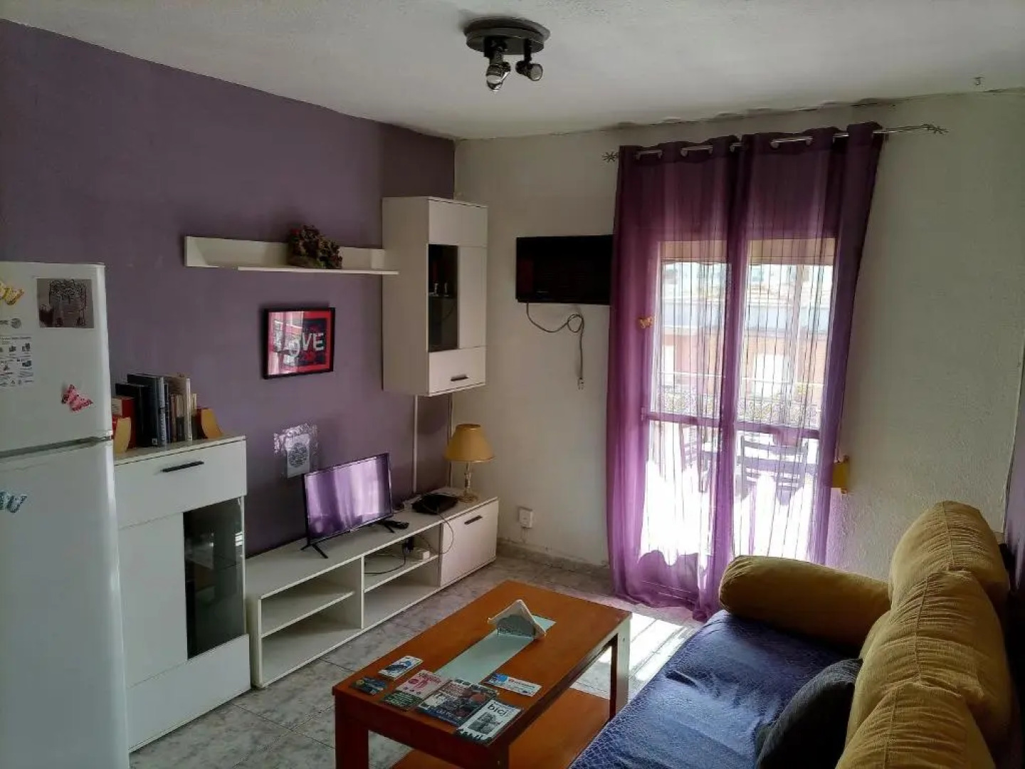 La Torreta, Coslada-Central, aeropuerto