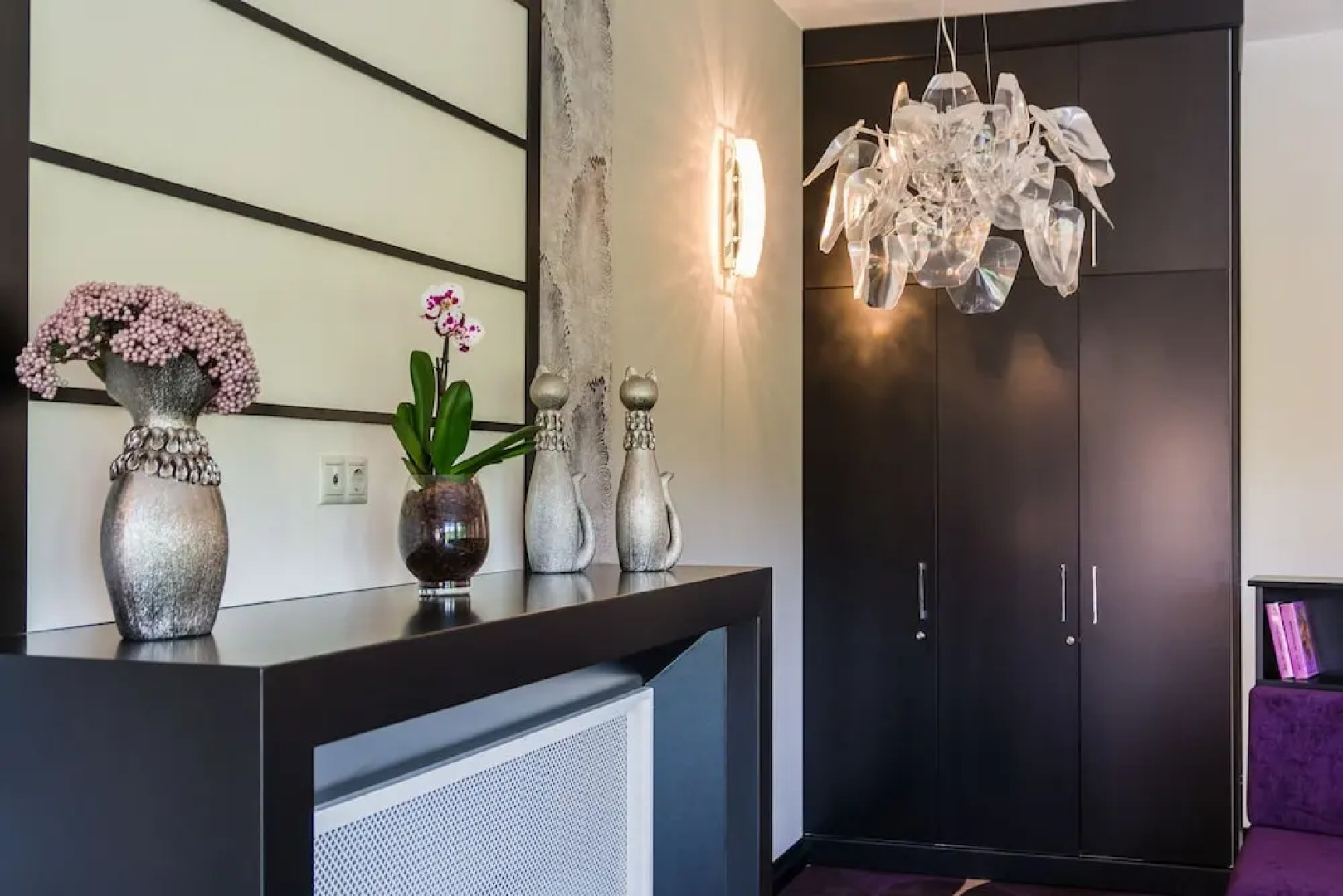 Victoria Garden Hotel