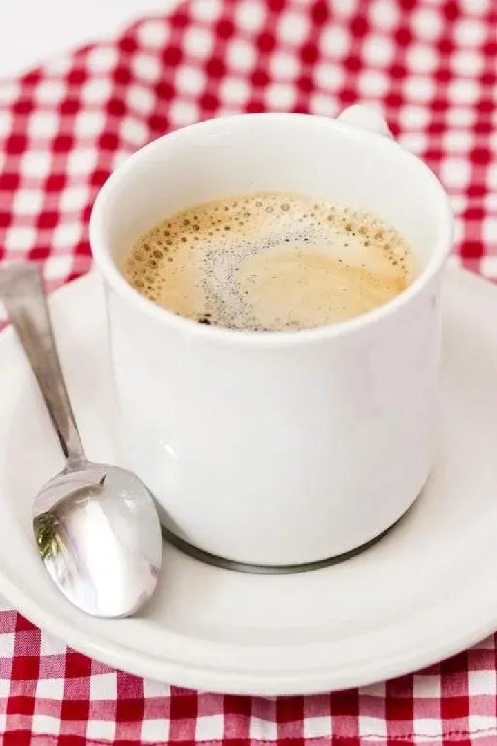 Casa del Café Oro de Los Tuxtlas