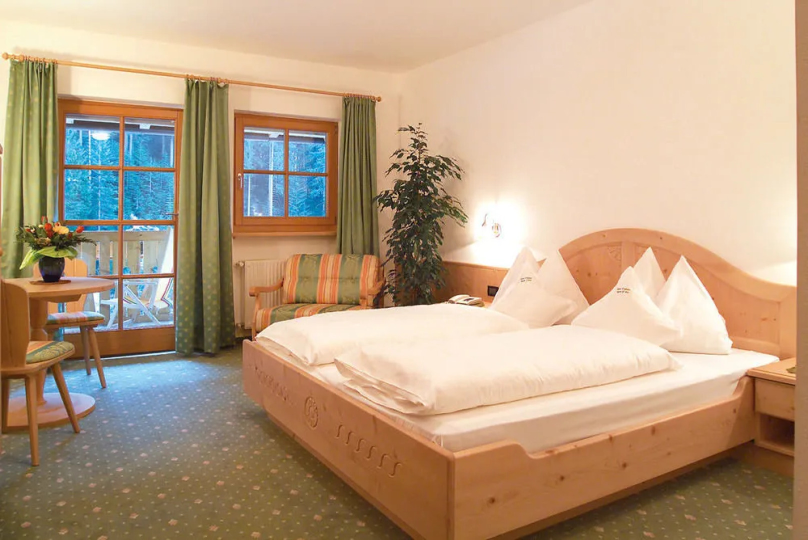 Rechenmachers Rosengarten