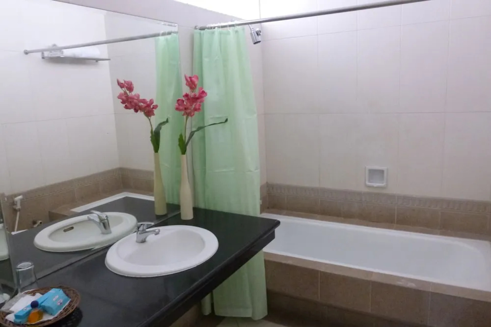 Hotel New Puri Garden Airport Semarang