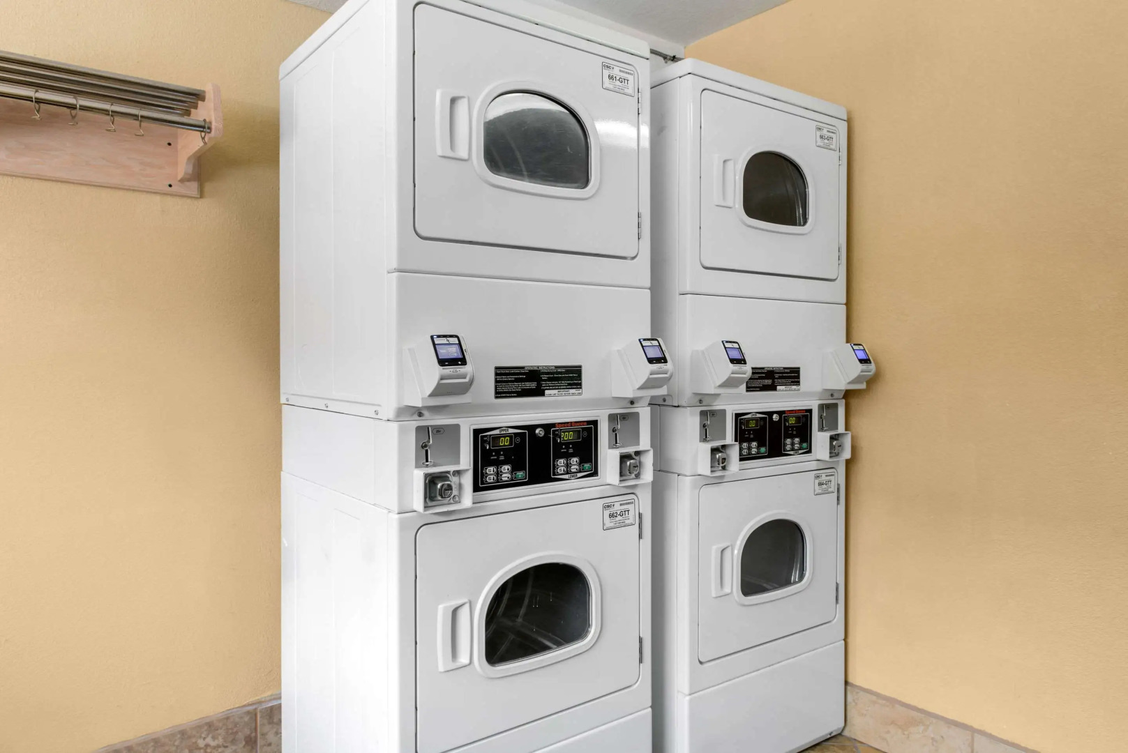 Quality Inn Columbus - East