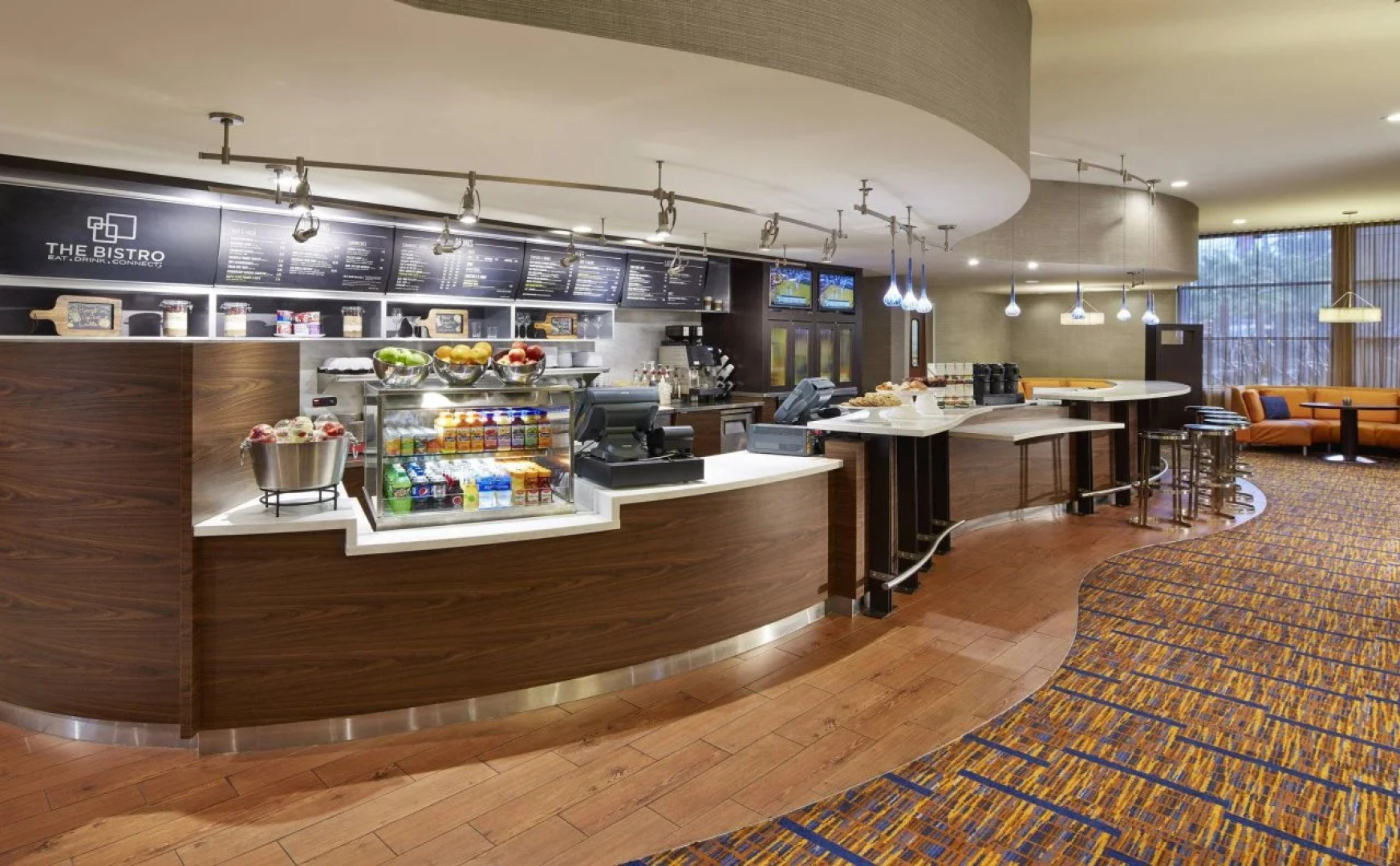 Courtyard by Marriott Vallejo Napa Valley