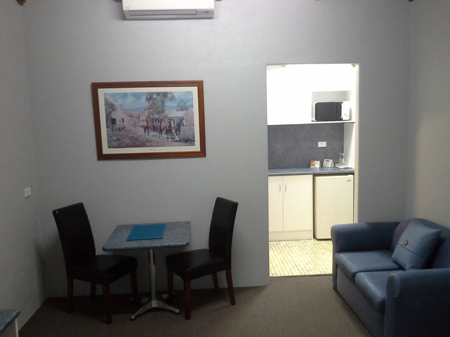 Hideaway Motor Inn Armidale