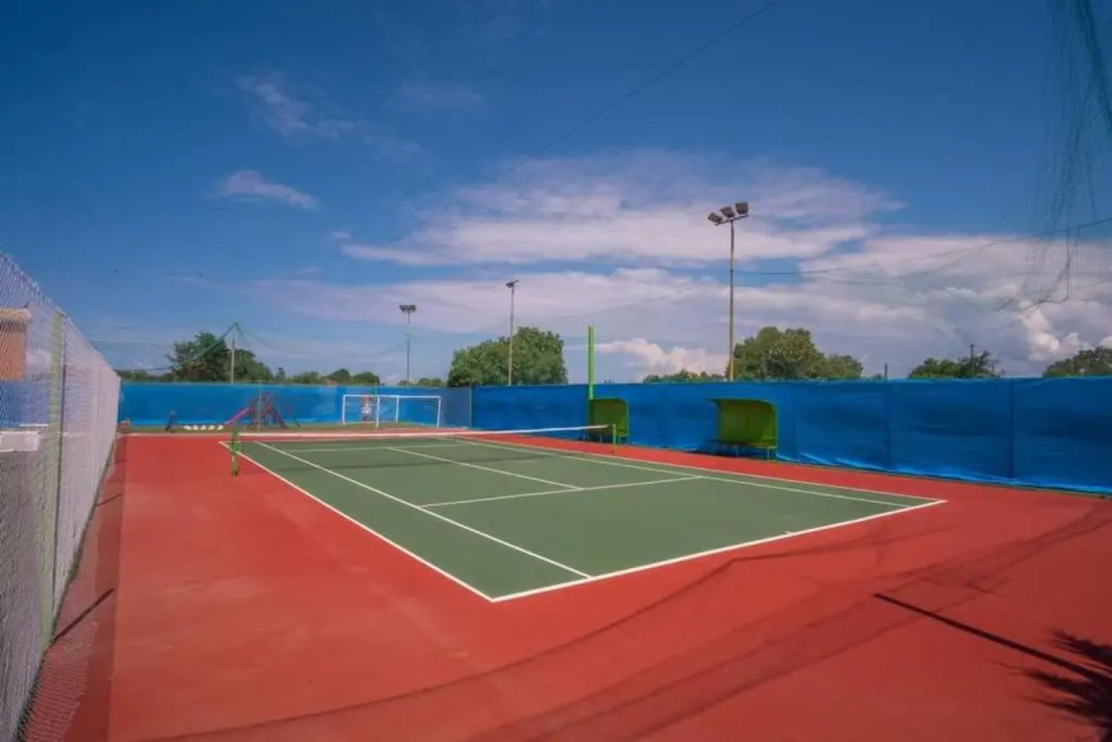 Le petit luxury apartment