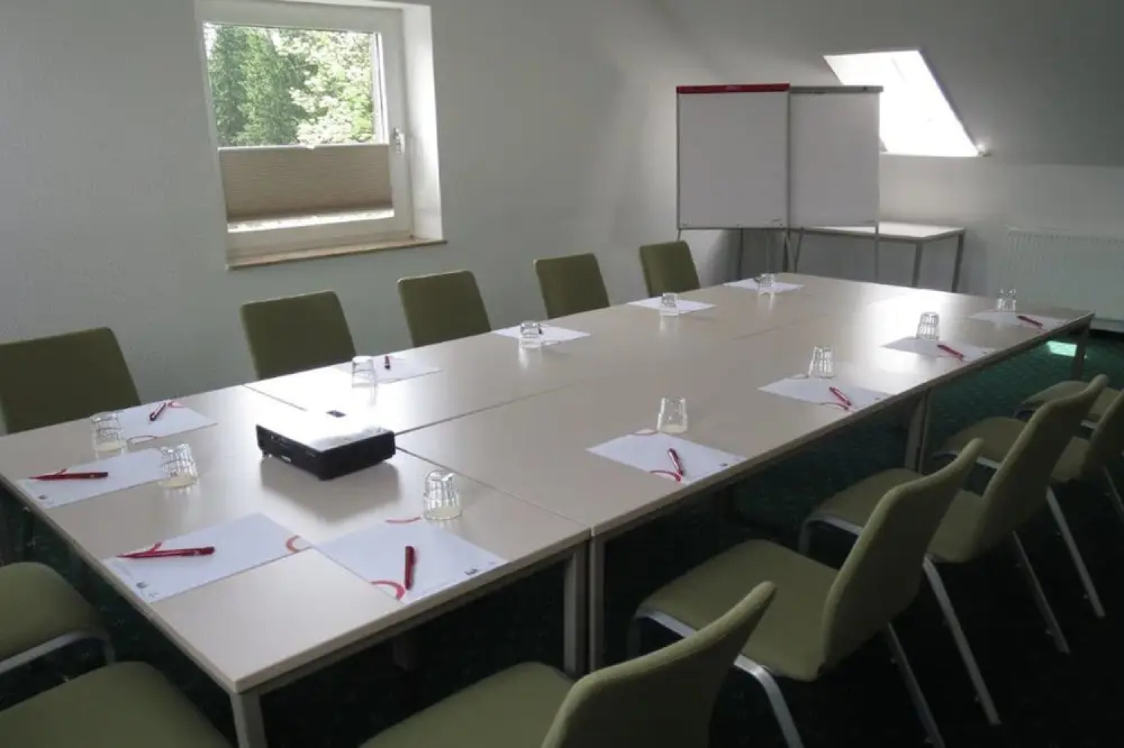 Wald - & Sporthotel Festenburg