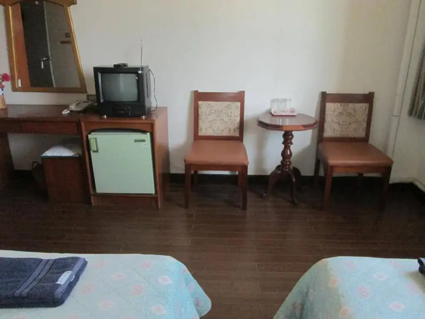 Royal Jommanee Hotel