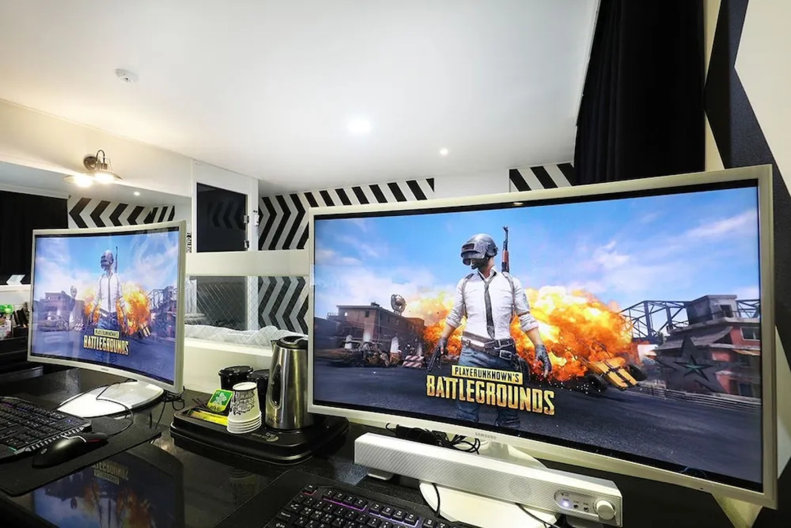 Seocheon Dalbam Hotel