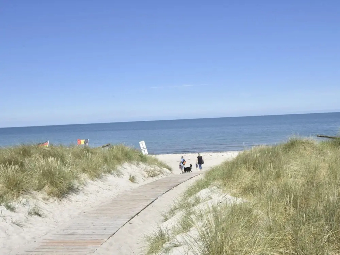 Traditional Holiday Home in Marlow With Garden