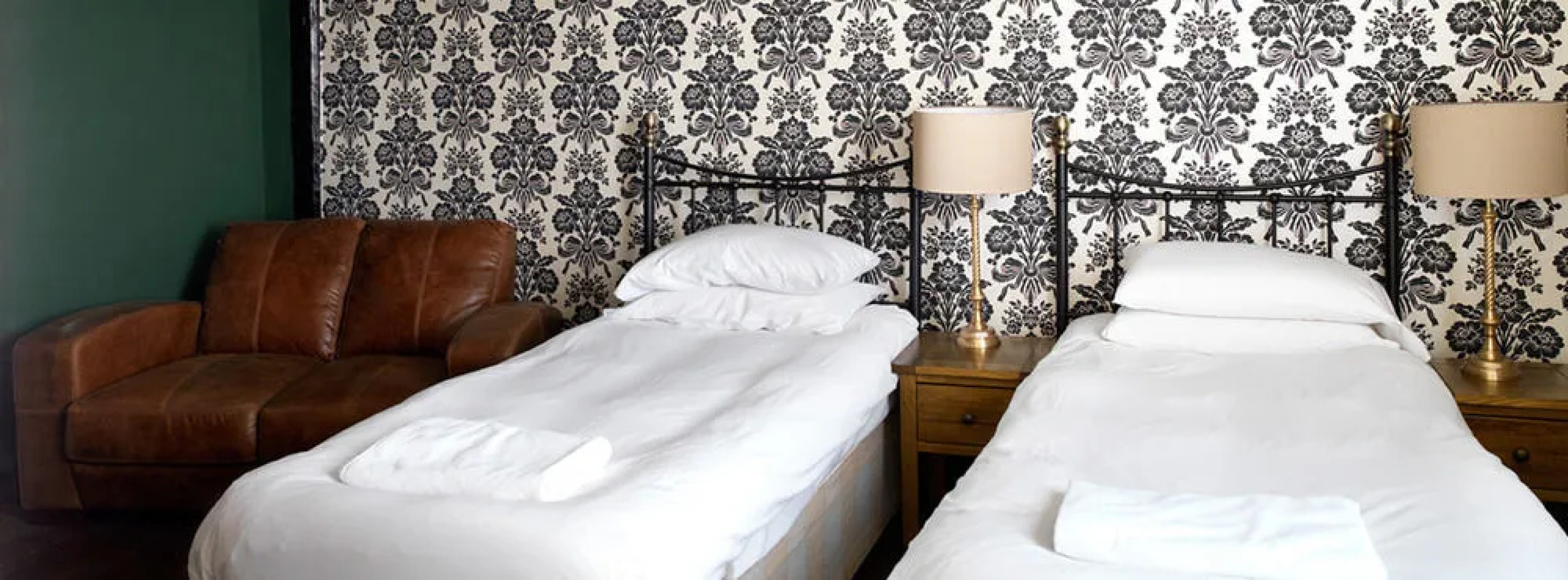 The Bull Hotel Maidstone/Sevenoaks