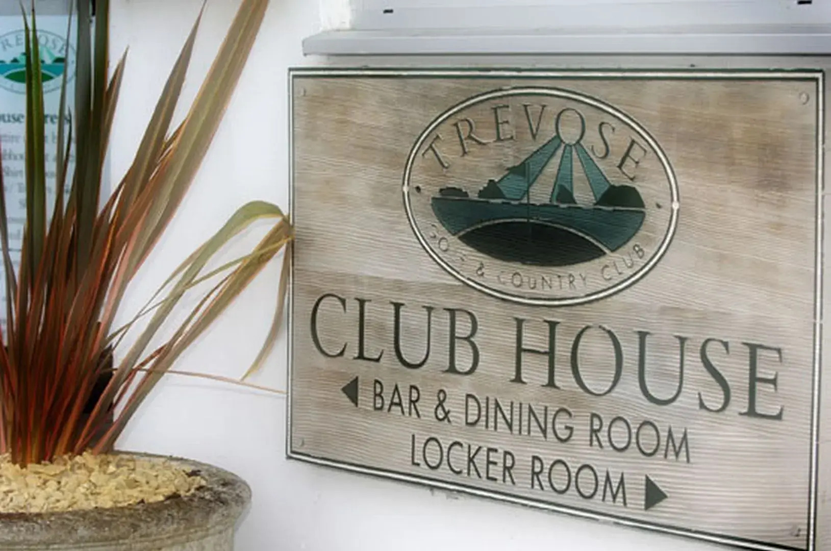 Trevose Golf and Country Club