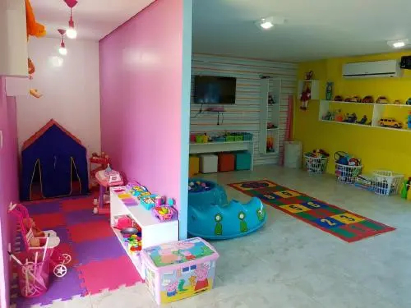 Flat 6206F - Ancorar Resort