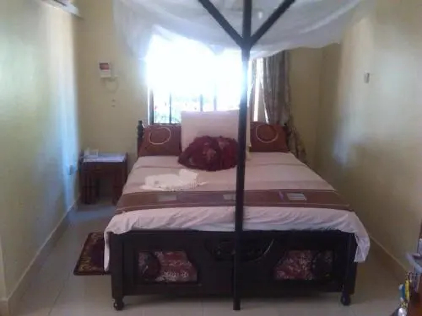 Kilimanjaro Homes And Camps